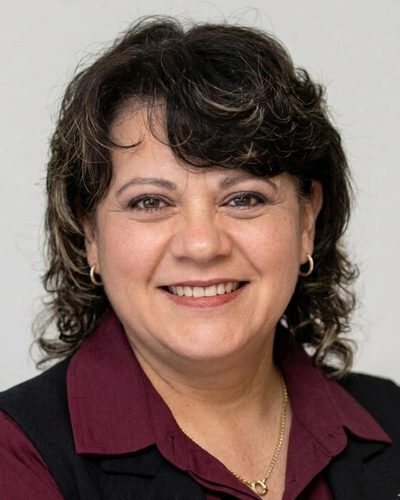 Mayra Sigcho, Presidenta de Suyana Foundation