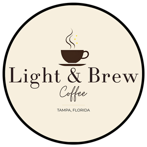 Light & Brew Coffee