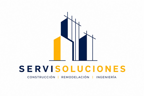 Servisoluciones: Construcción, Remodelación e Ingeniería